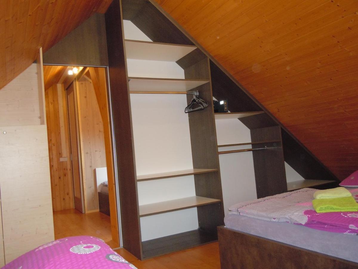 Apartment Wellness Vlckova 外观 照片