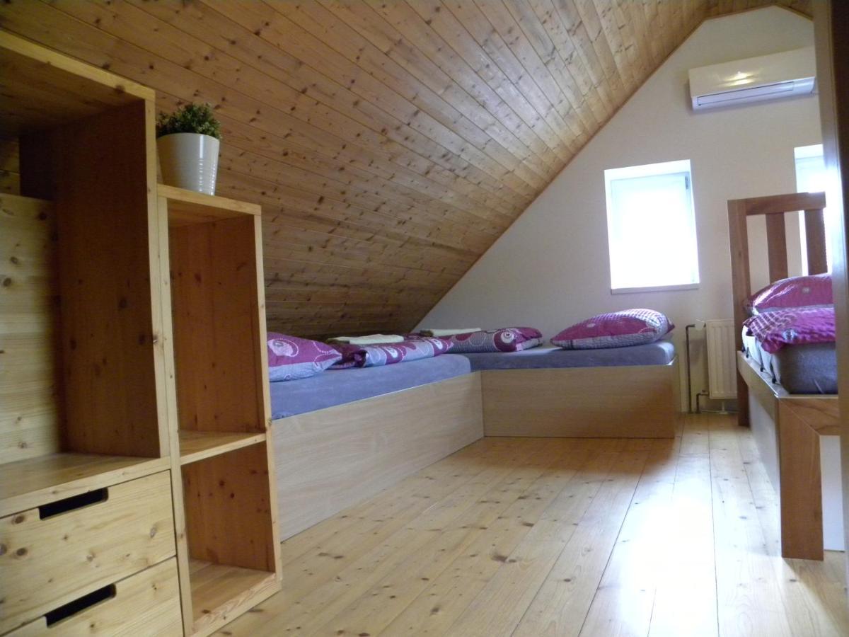 Apartment Wellness Vlckova 外观 照片
