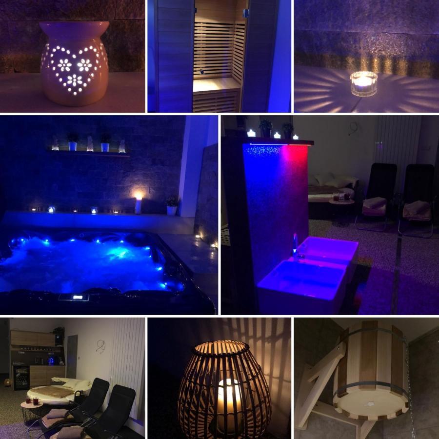 Apartment Wellness Vlckova 外观 照片