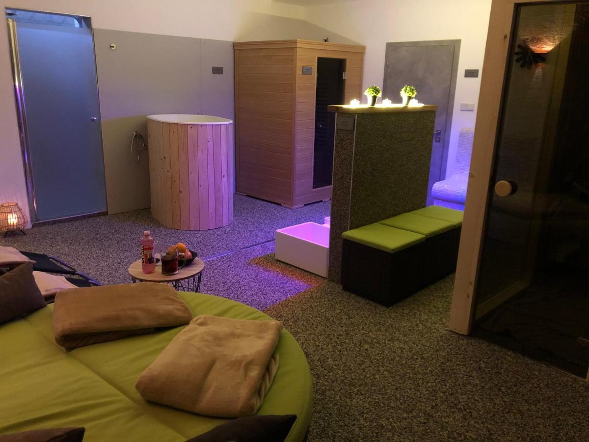 Apartment Wellness Vlckova 外观 照片