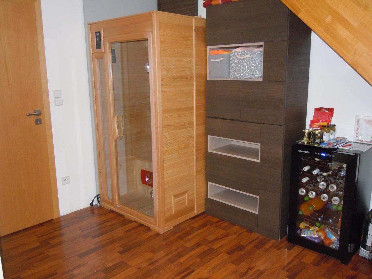 Apartment Wellness Vlckova 外观 照片